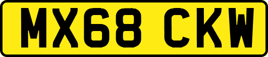 MX68CKW