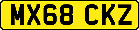 MX68CKZ