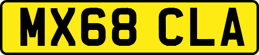 MX68CLA