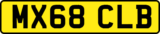 MX68CLB