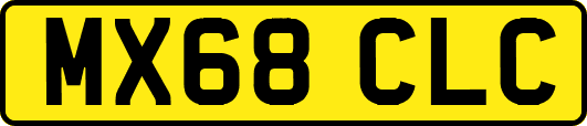 MX68CLC