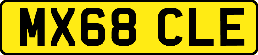 MX68CLE