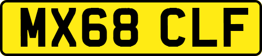 MX68CLF