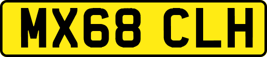 MX68CLH