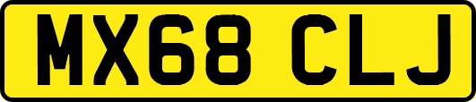 MX68CLJ