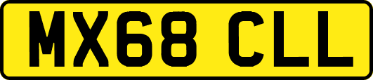 MX68CLL