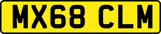 MX68CLM