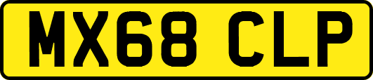 MX68CLP