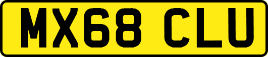MX68CLU