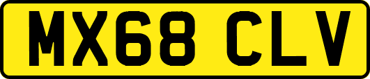 MX68CLV
