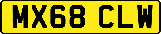 MX68CLW