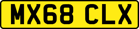 MX68CLX