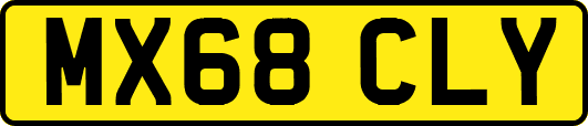 MX68CLY