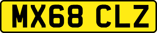 MX68CLZ