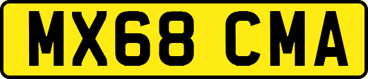 MX68CMA