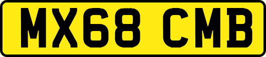 MX68CMB