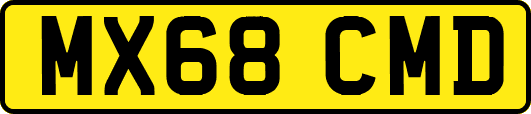 MX68CMD