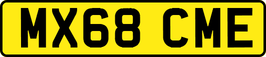 MX68CME