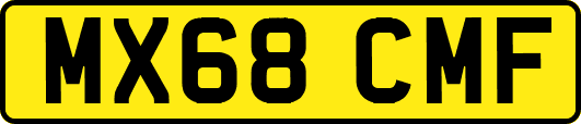 MX68CMF