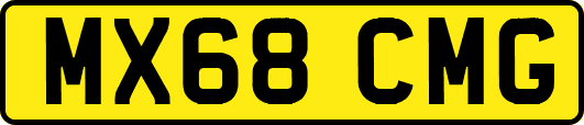 MX68CMG