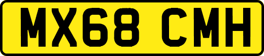 MX68CMH