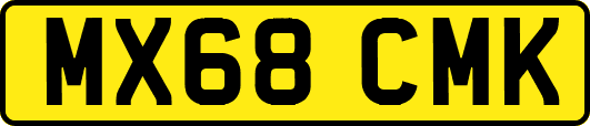 MX68CMK