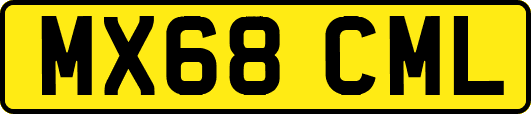 MX68CML