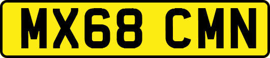 MX68CMN