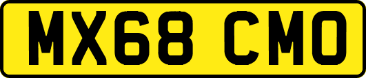 MX68CMO