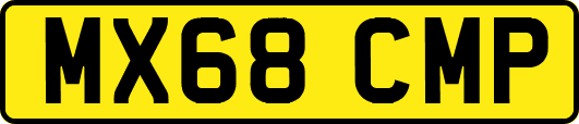 MX68CMP