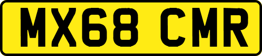 MX68CMR