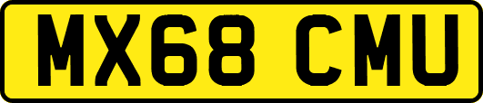 MX68CMU
