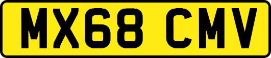 MX68CMV