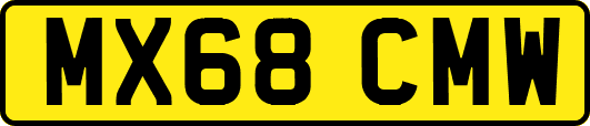 MX68CMW