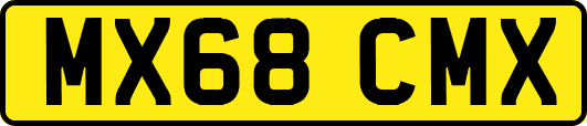 MX68CMX
