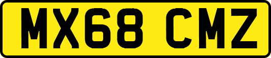 MX68CMZ