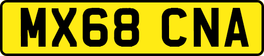 MX68CNA