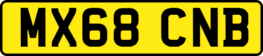 MX68CNB