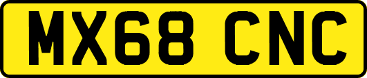 MX68CNC