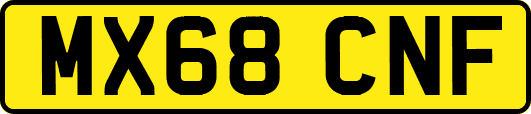 MX68CNF