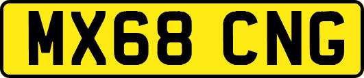 MX68CNG