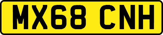 MX68CNH