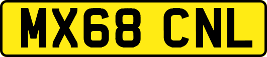 MX68CNL