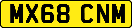 MX68CNM