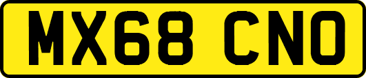 MX68CNO