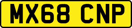 MX68CNP