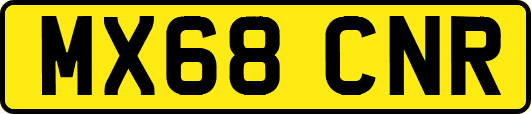 MX68CNR