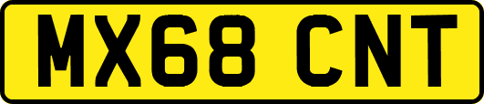 MX68CNT