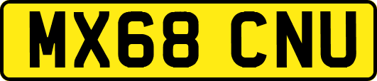 MX68CNU