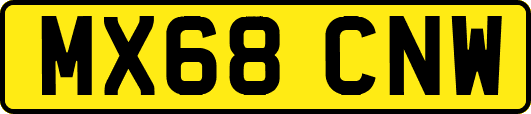 MX68CNW